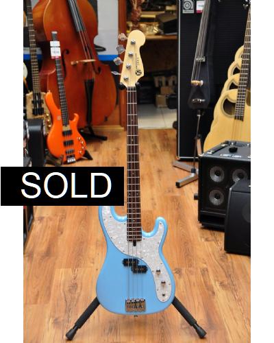 Maruszczyk Jake Basement 4p Baby Blue